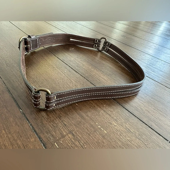 Talbots belt - Picture 2 of 8